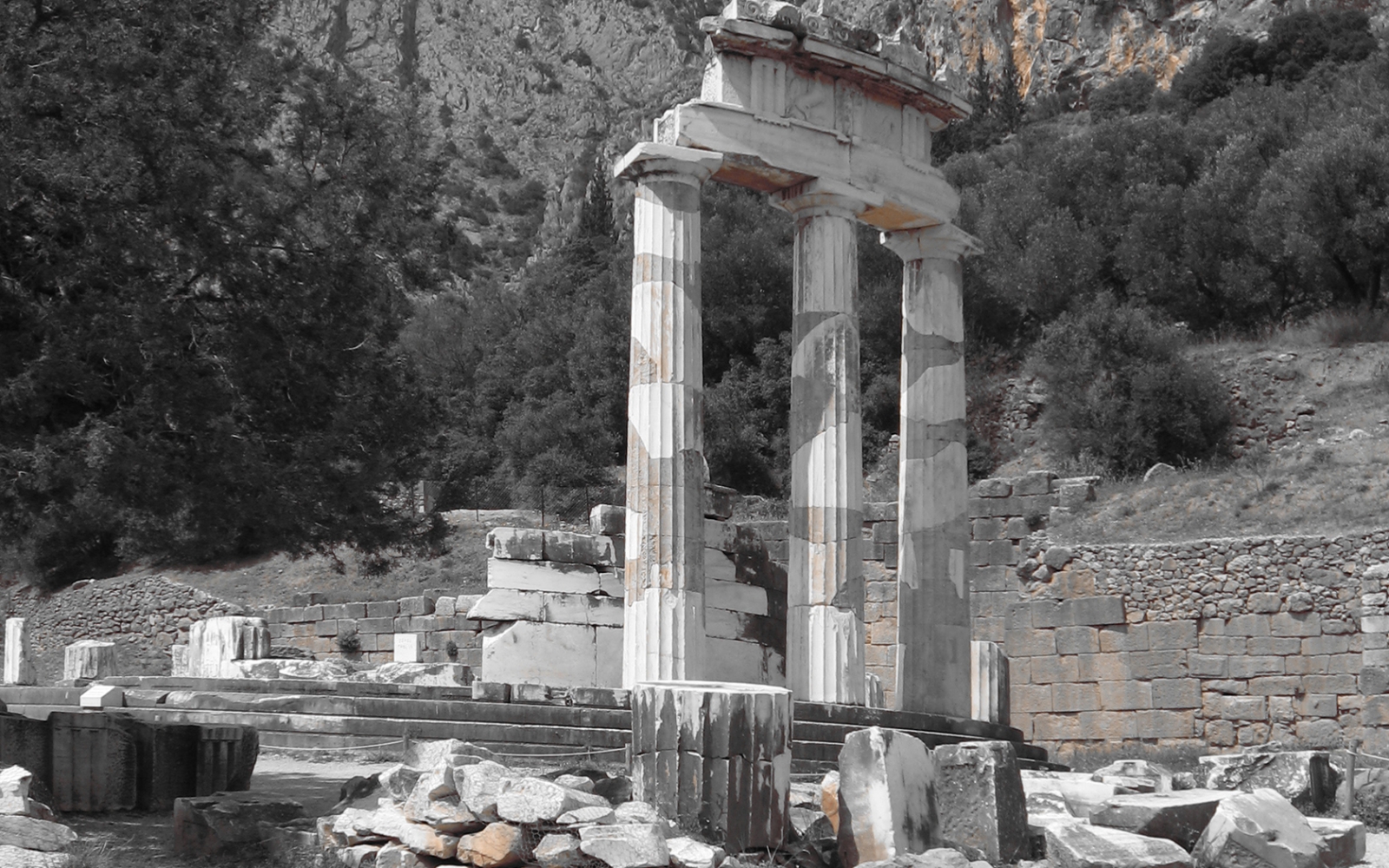 Δελφοί (249km)