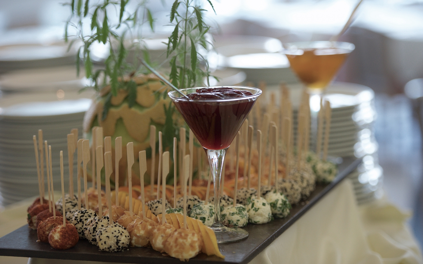 Weddings & Events