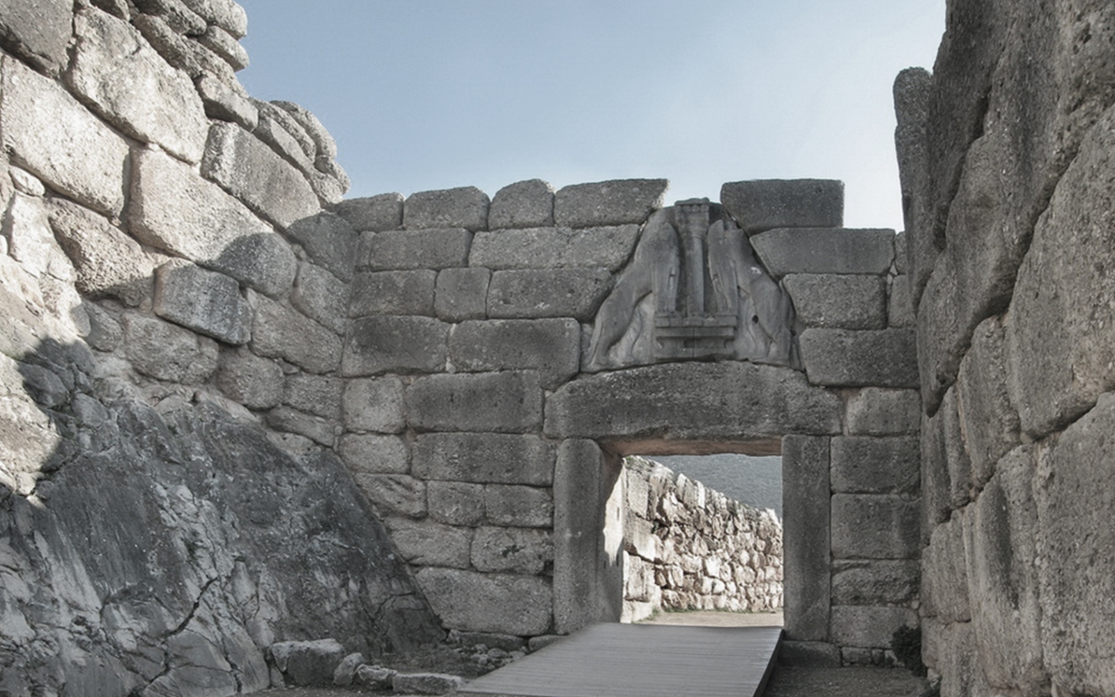 Μυκήνες (46km)