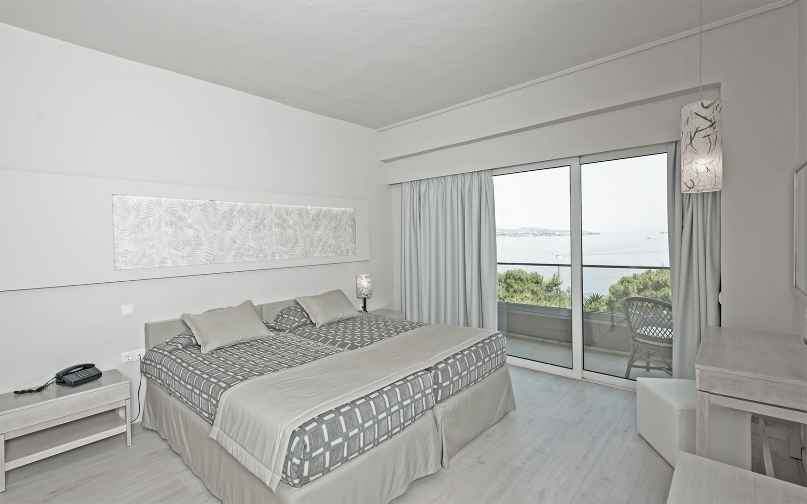 Std Classic Double-Triple Room