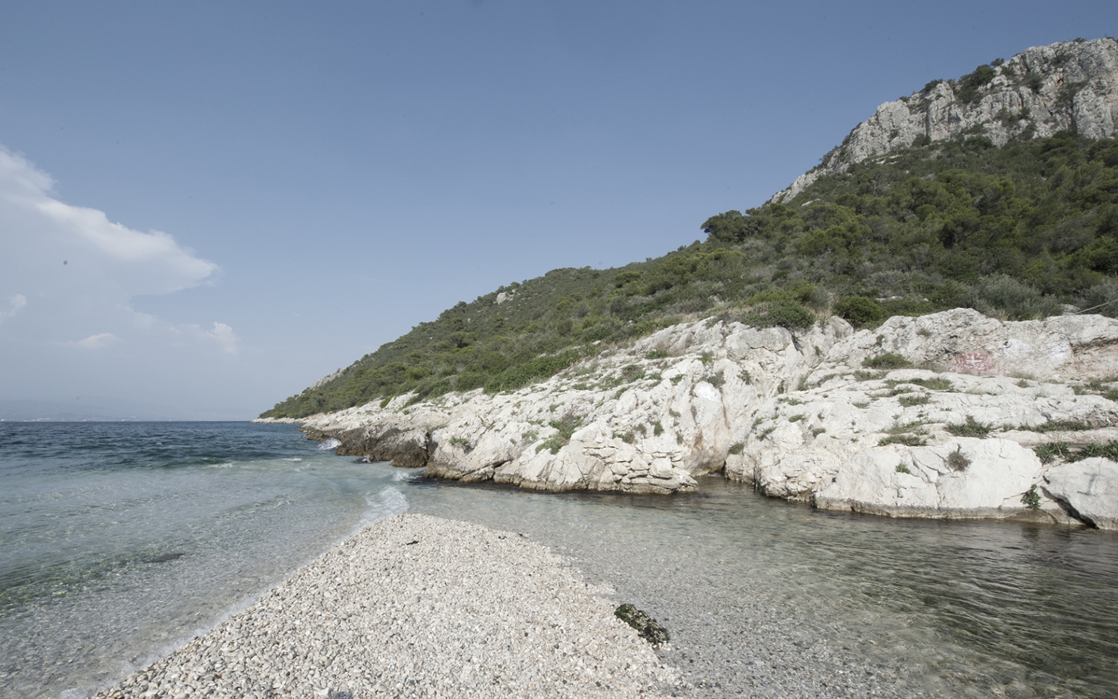 Almiri Beach Zone