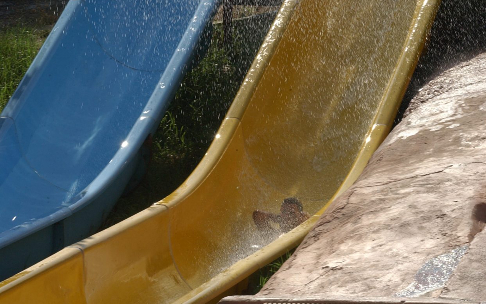 Fun Water Park
