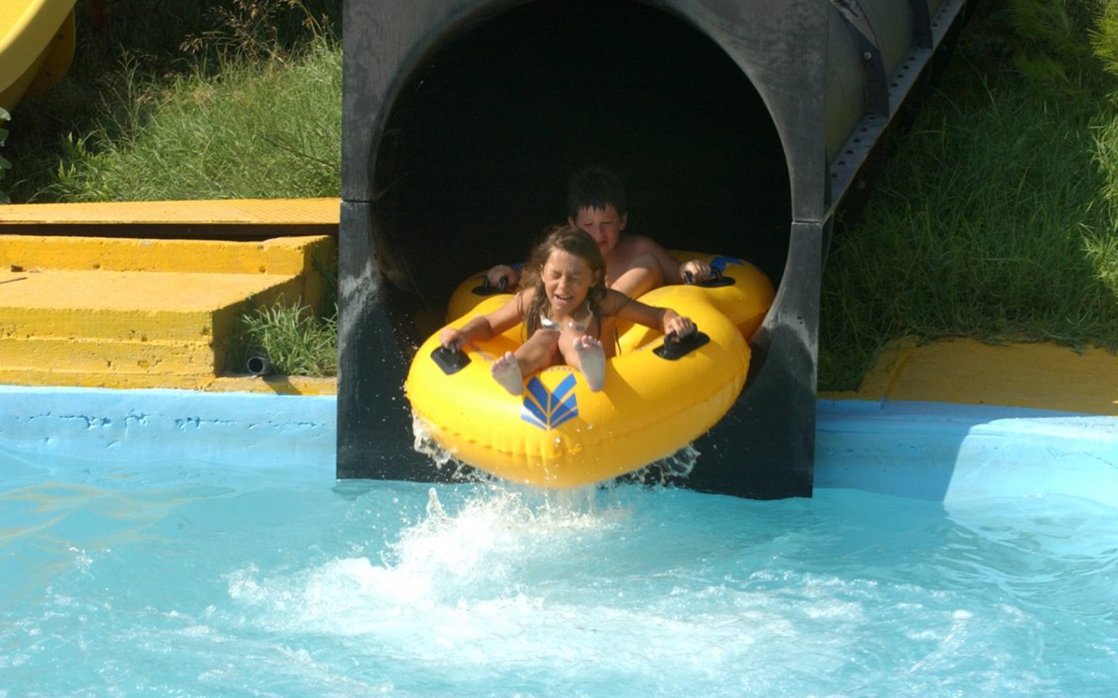 Fun Water Park
