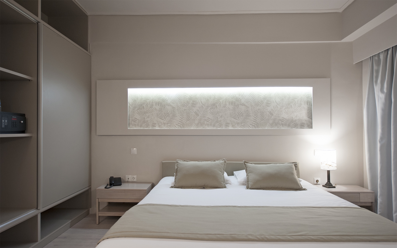 Std Classic Double-Triple Room