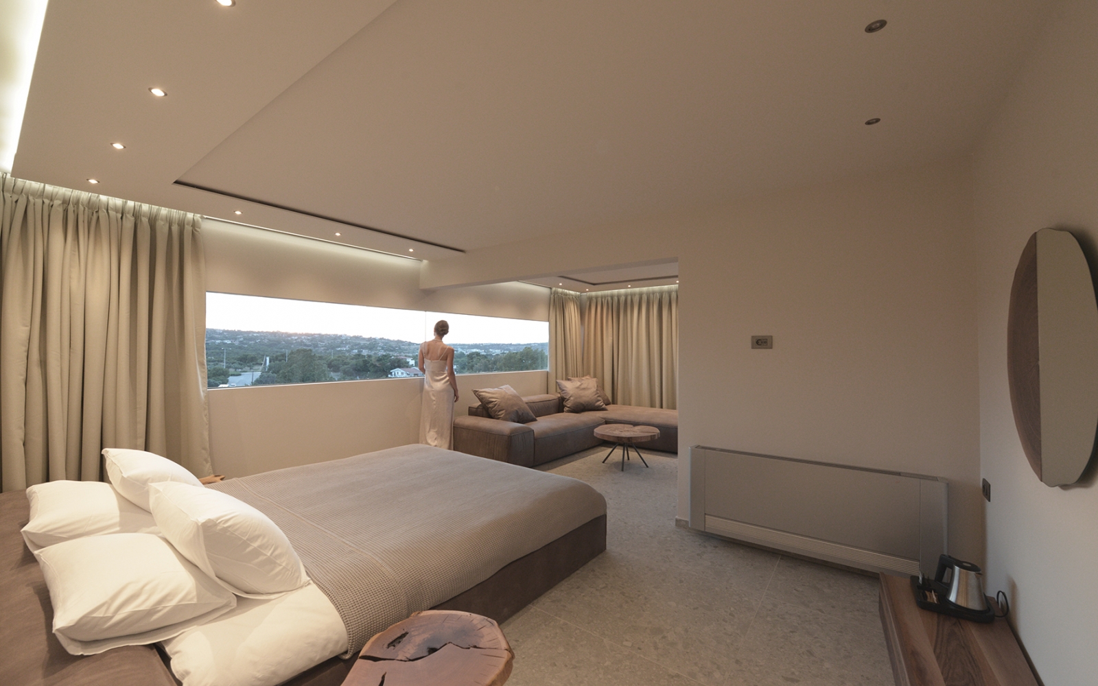 VIP Suites