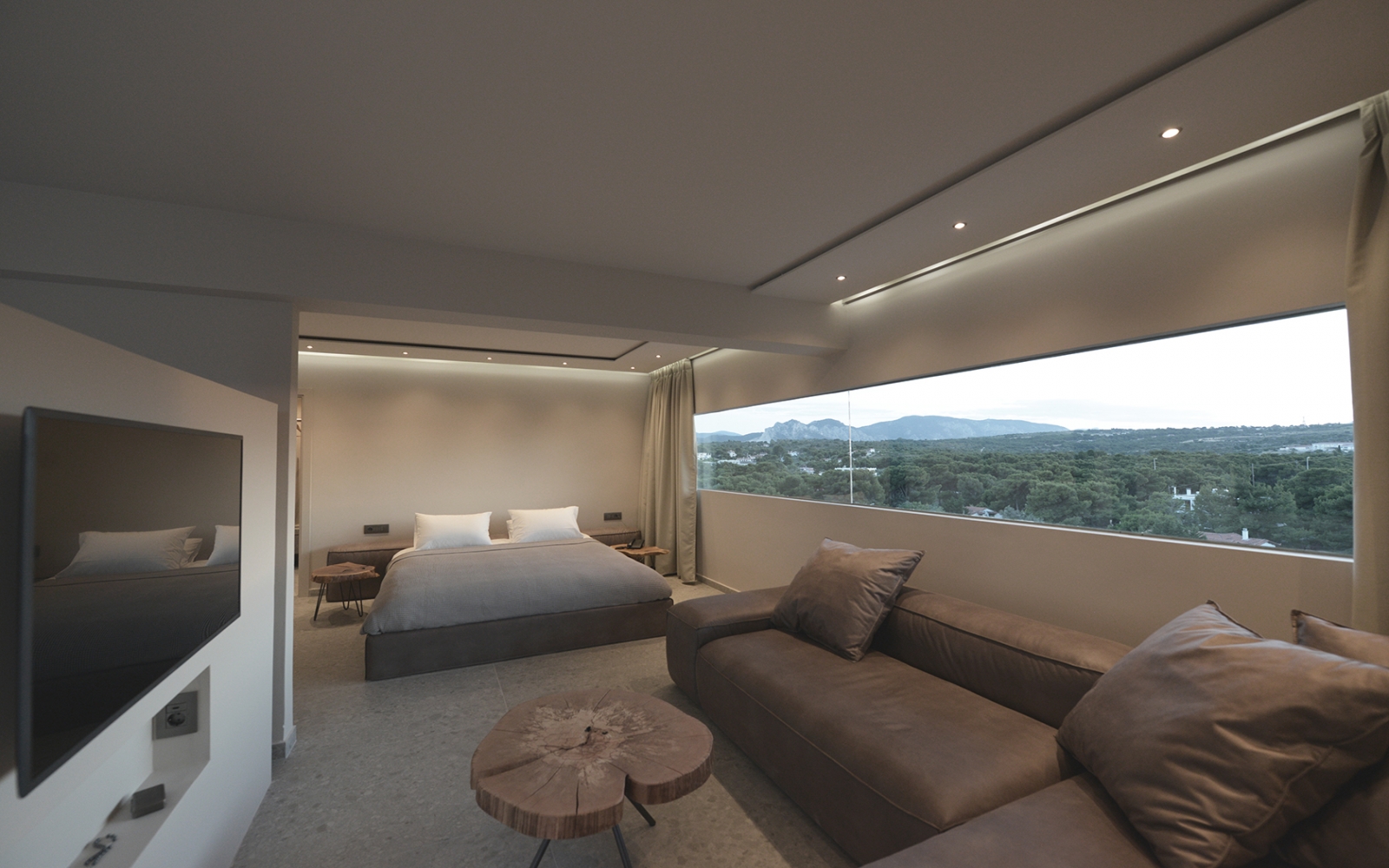 VIP Suites