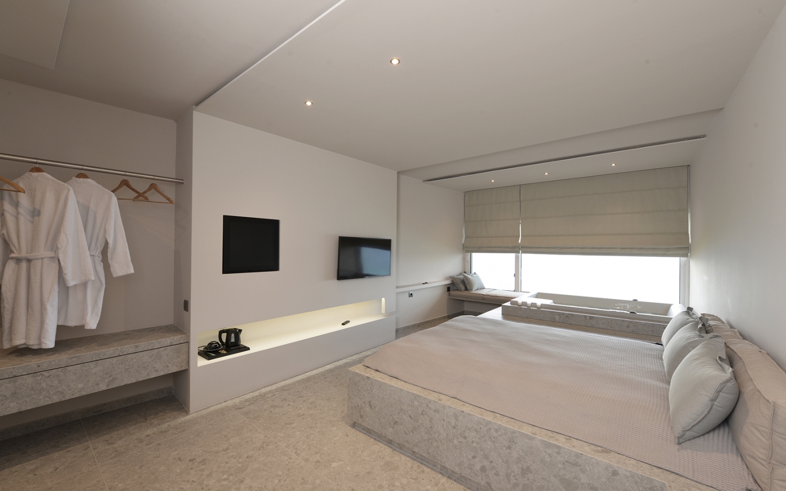 VIP Suites